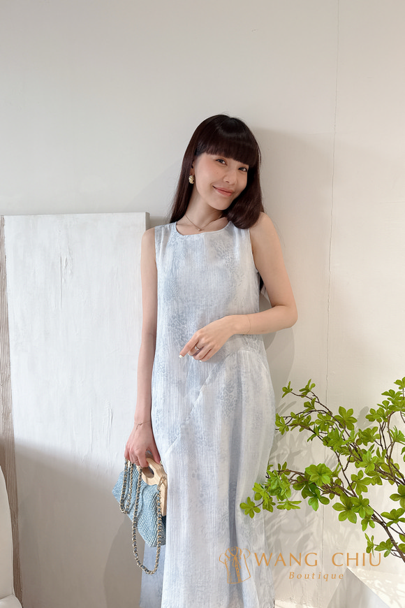 WANG CHIU 麻豆照